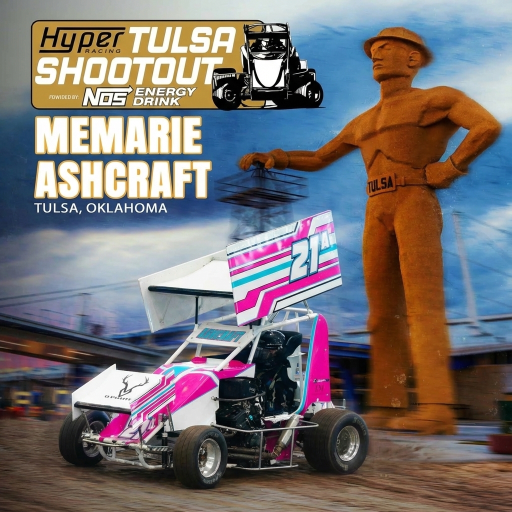 Ashcraft Motorsports Racing