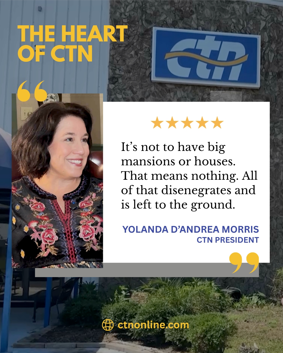 CTN East Tennessee