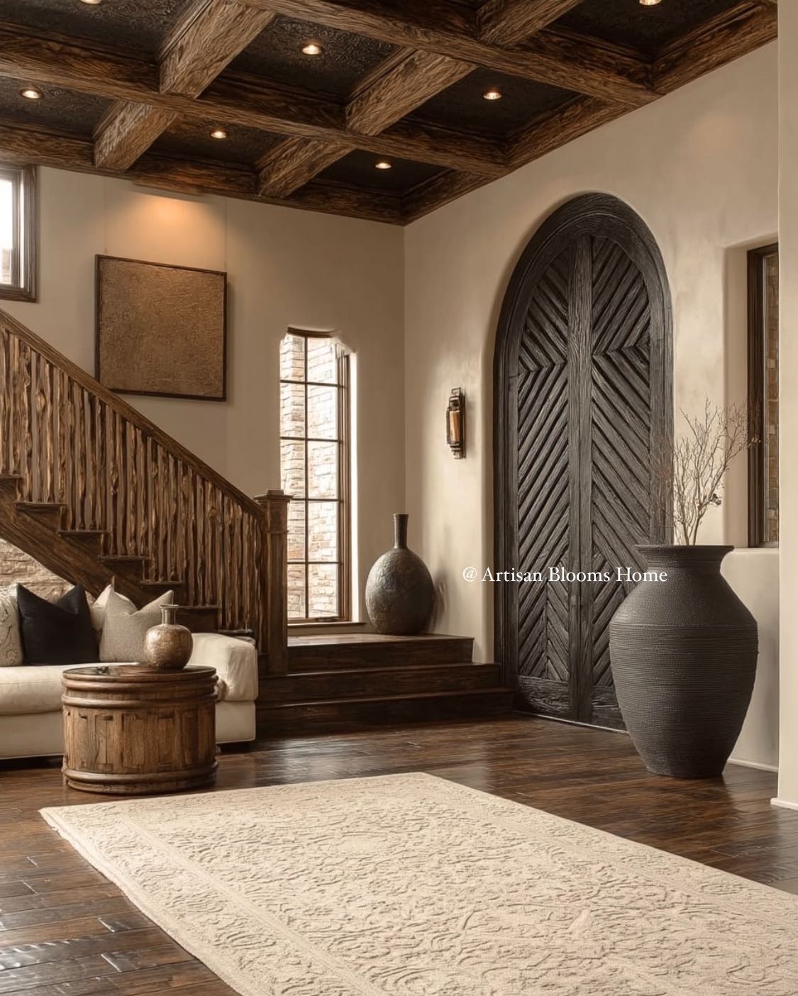 Artisan & Blooms Home Decor | New York NY