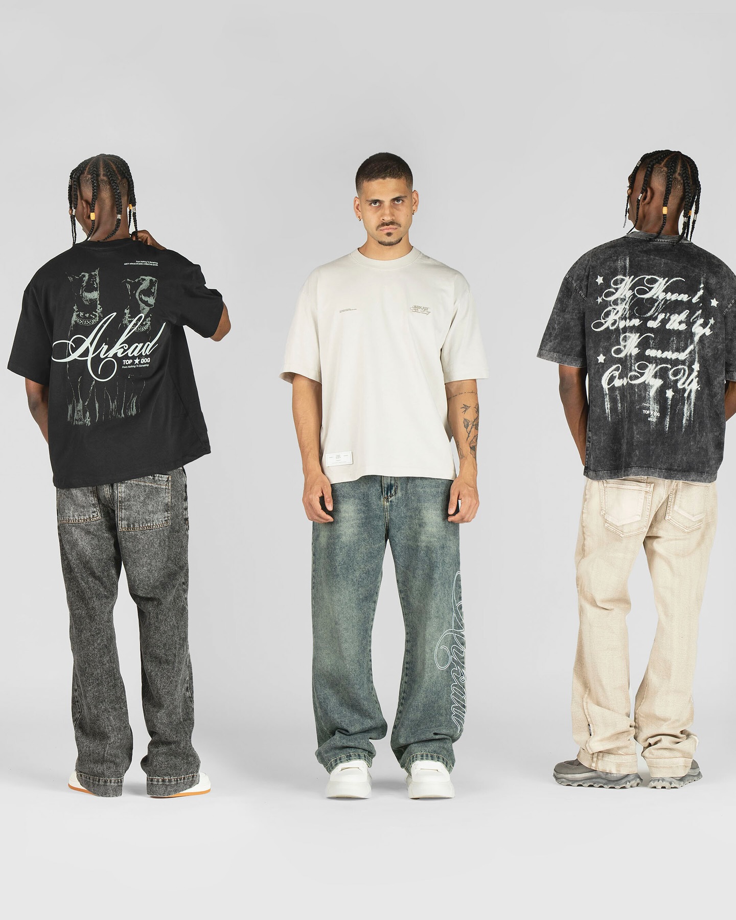 Arkad Clothing | Medellín