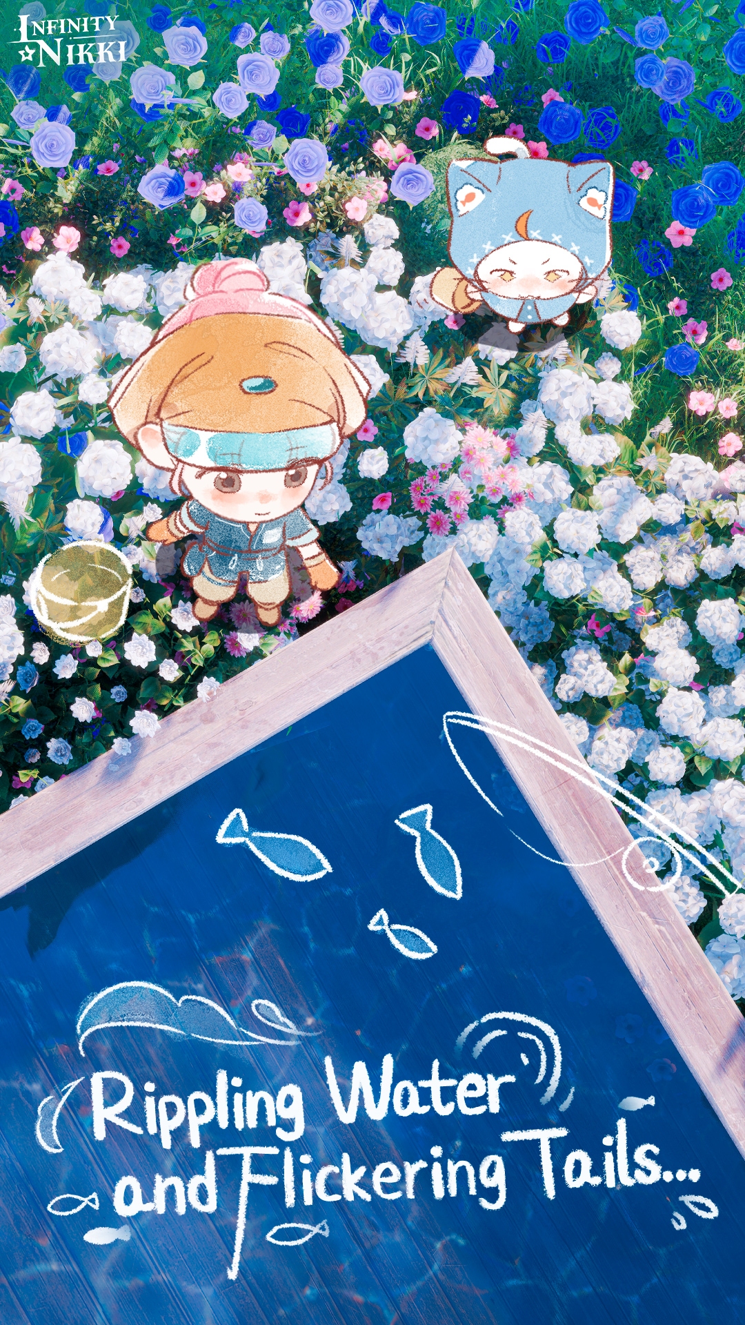Infinity Nikki - 
