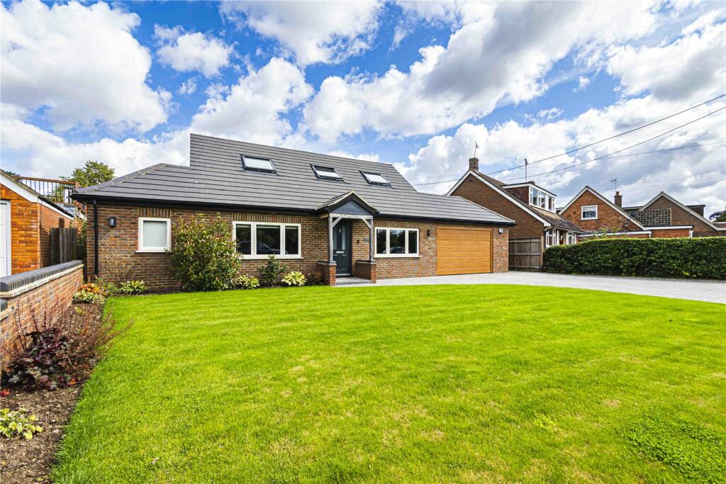 📍 The Rye, Eaton Bray, Central... - Castles Eaton Bray
