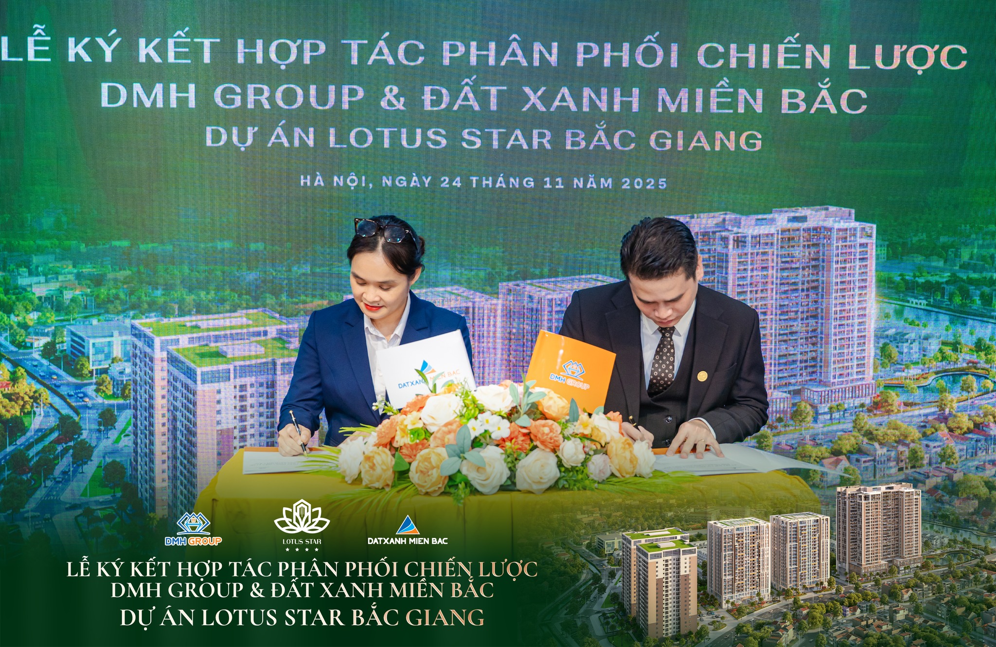 DMH GROUP - |DMH 🤝 ĐẤT XANH MIỀN BẮC| DMH GROUP - ĐƠN VỊ... | Facebook