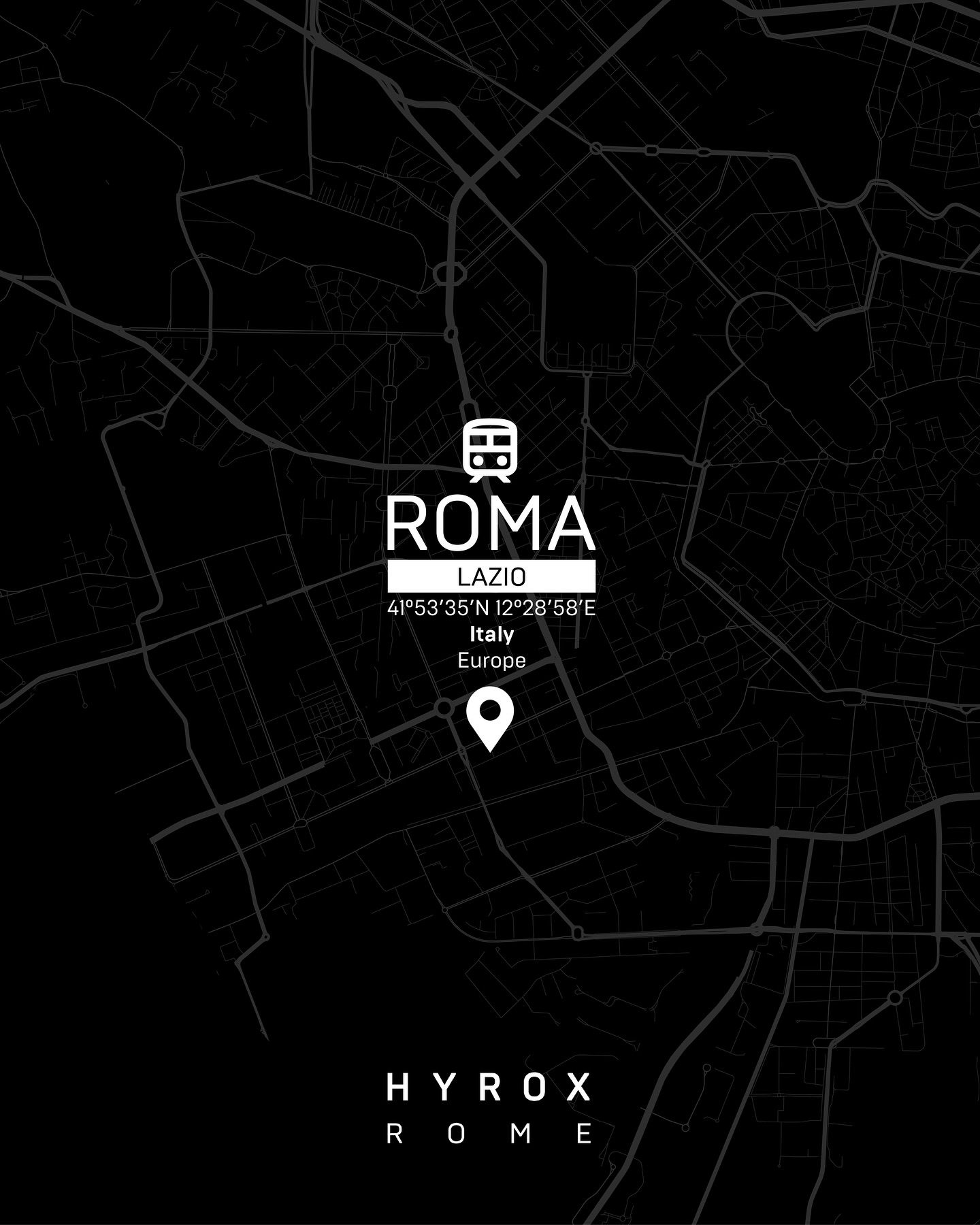 HYROX Italia