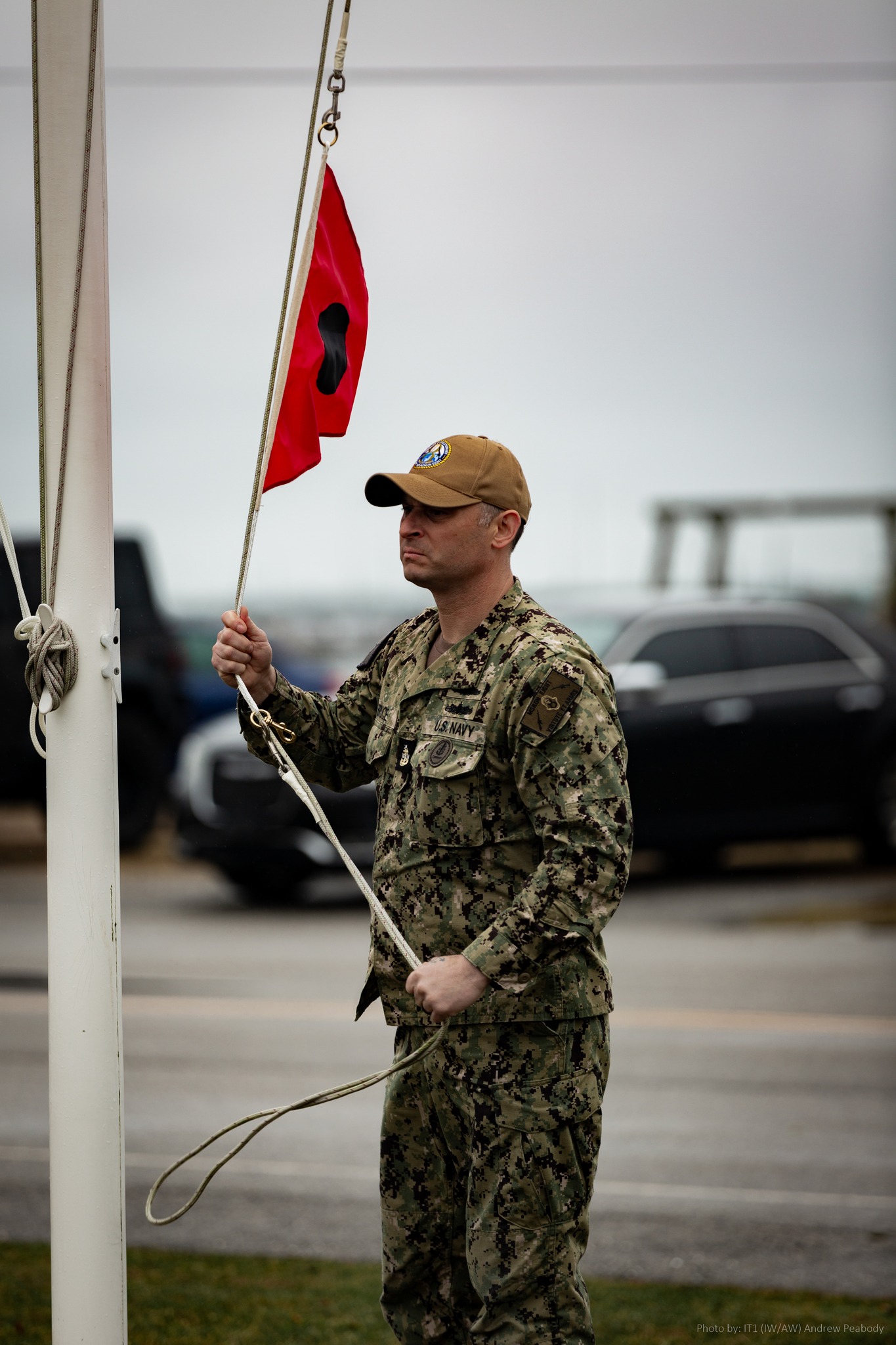 Maritime Expeditionary Security Squadron EIGHT | Newport RI