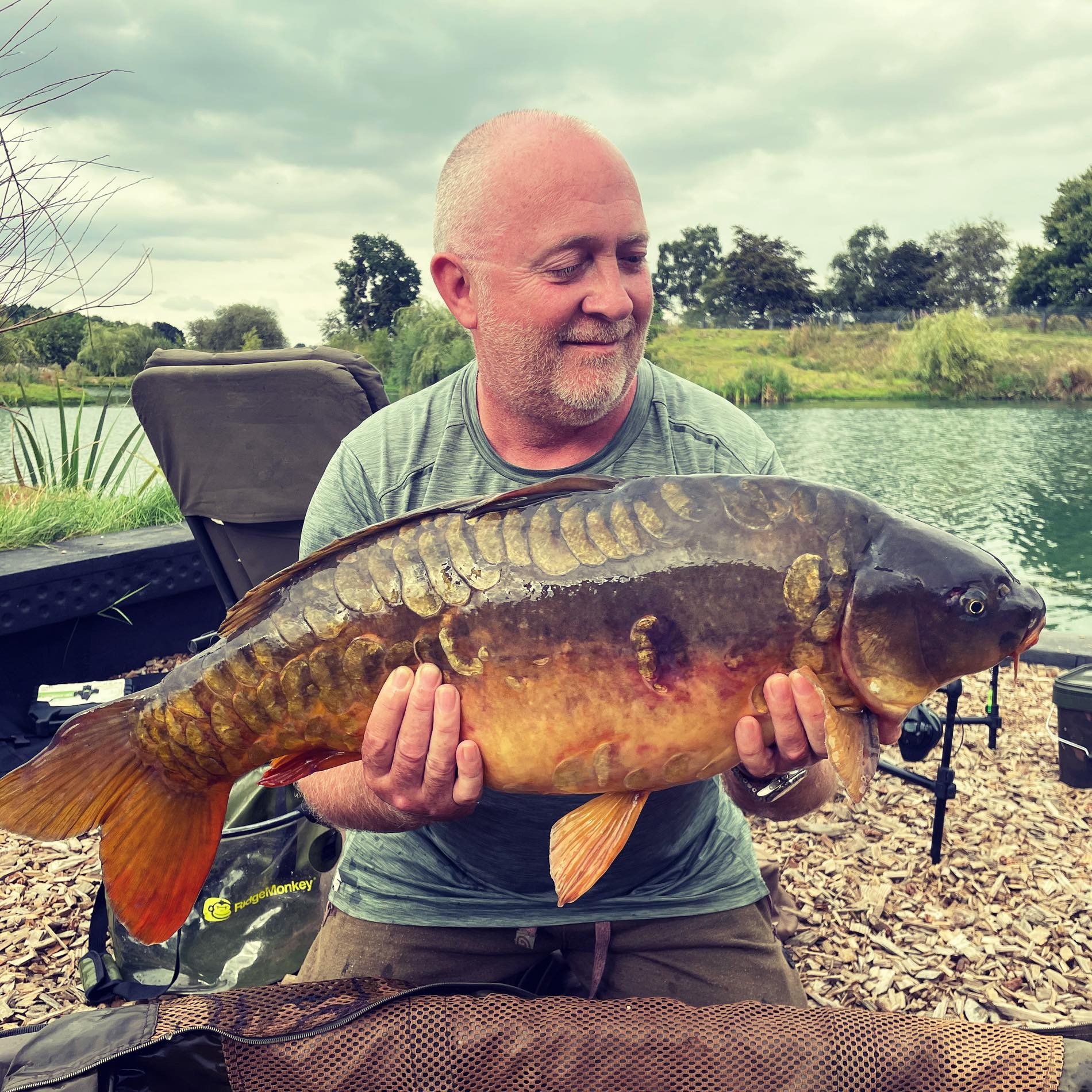 Capital Carp Community | Best hooklink material for helicopter rig ie ...