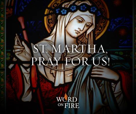 crazy4nuns - Happy Feast of St Martha! | Facebook