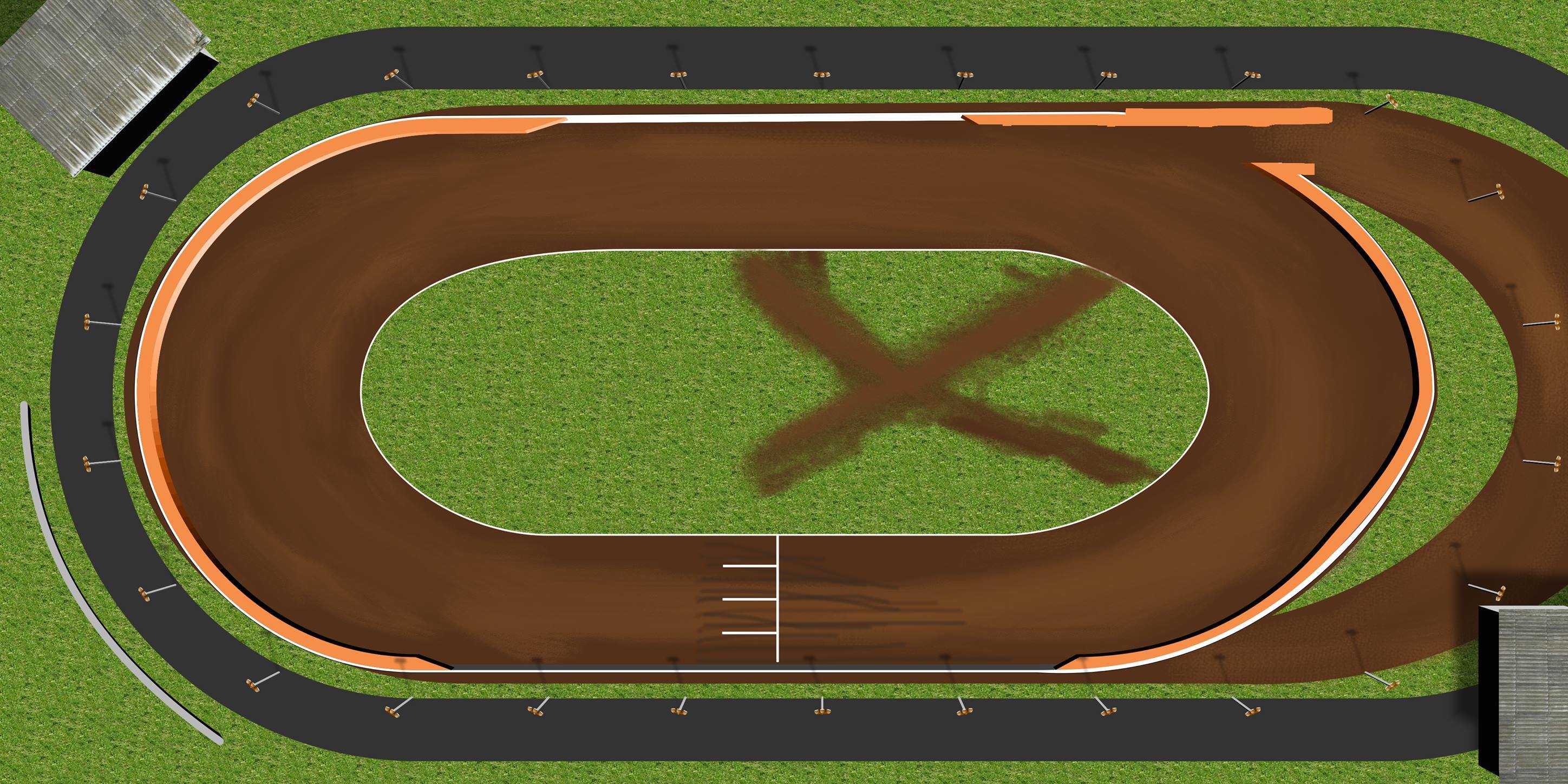 Speedway Challenge - Nowa aktualizacja Speedway Challenge Liga jest już ...