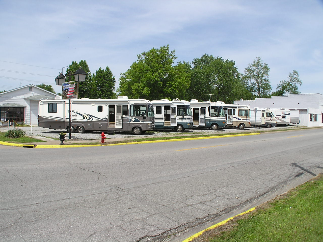 Fun Town RV - Fun Town RV added a new photo — at Fun Town RV.