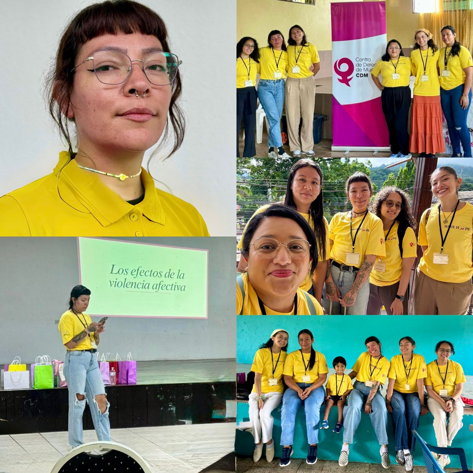 Unidad - ¡Orgullo Nicolaita en el extranjero! Nos llena de orgullo ...