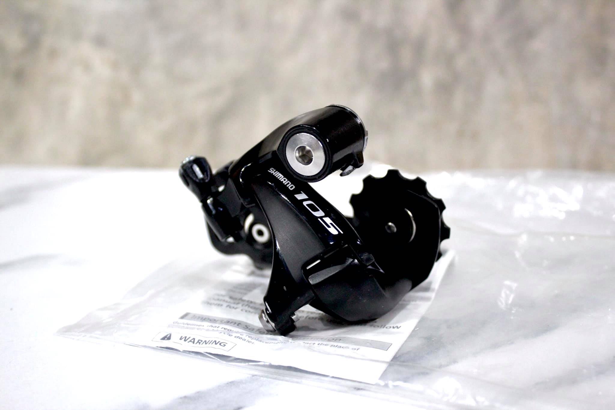Bike buy - ตีนผี Shimano 105 R5800 ของใหม่...