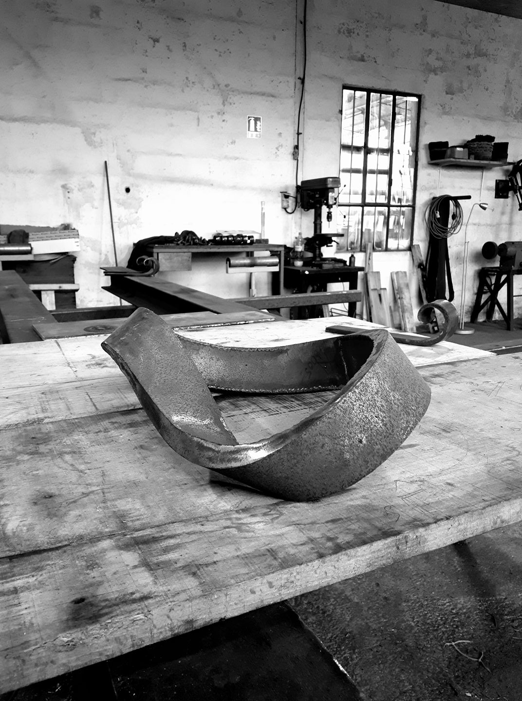 Forge Benoit Wintz added a new photo... - Forge Benoit Wintz