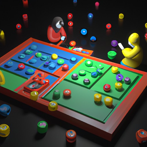 Luddu-লুড্ডু - 🎲 Get ready for an adrenaline-packed Ludo...