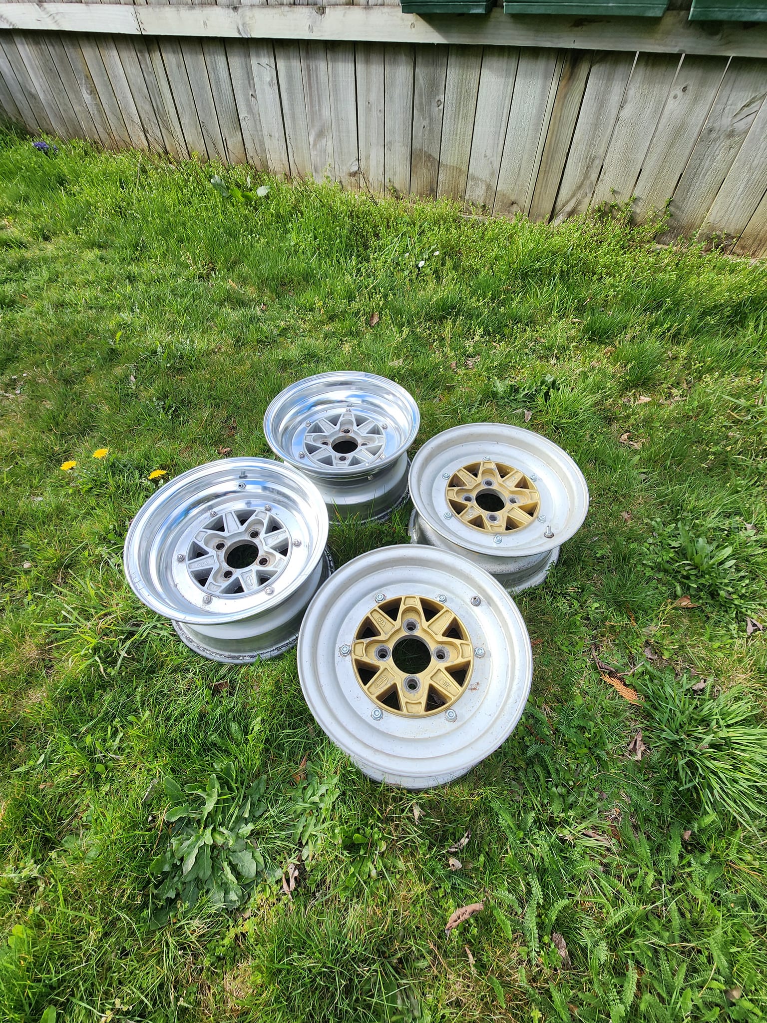 SSR SPEED STAR INTEGRAL-GT1 6.8Kg 16x7j +42 4x100 CB:65 x4 https 