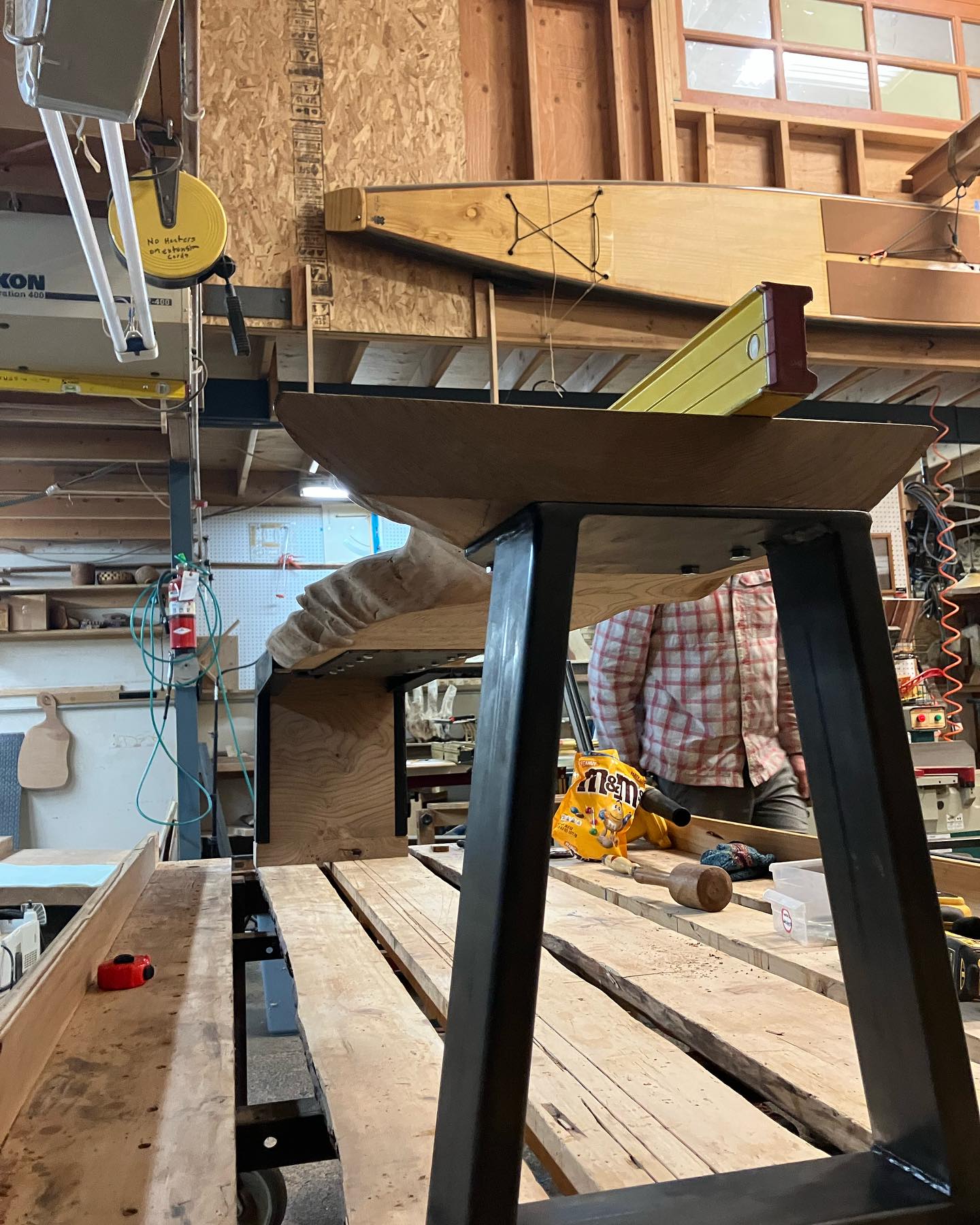 Ballard Millworks | Seattle WA