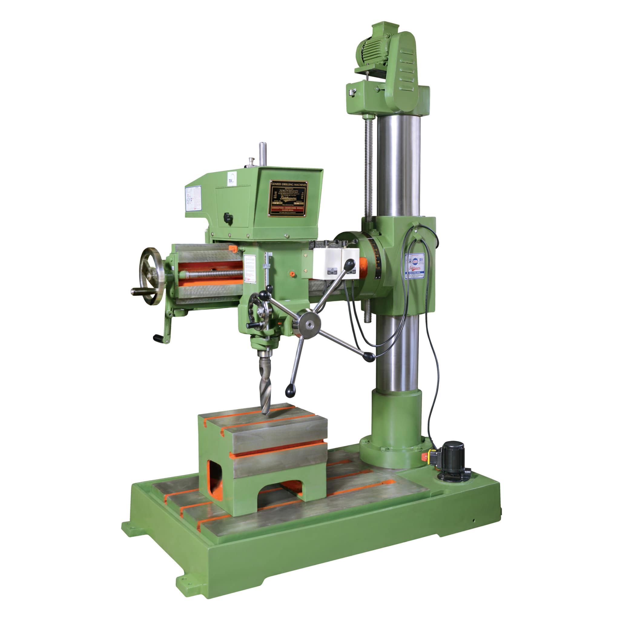 Alfa Machine Tools | Hyderabad