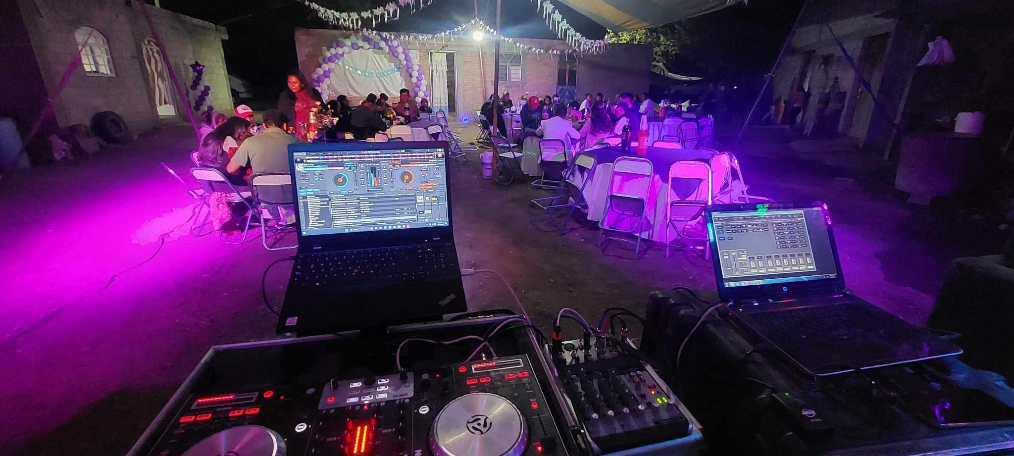 Sonido faicón