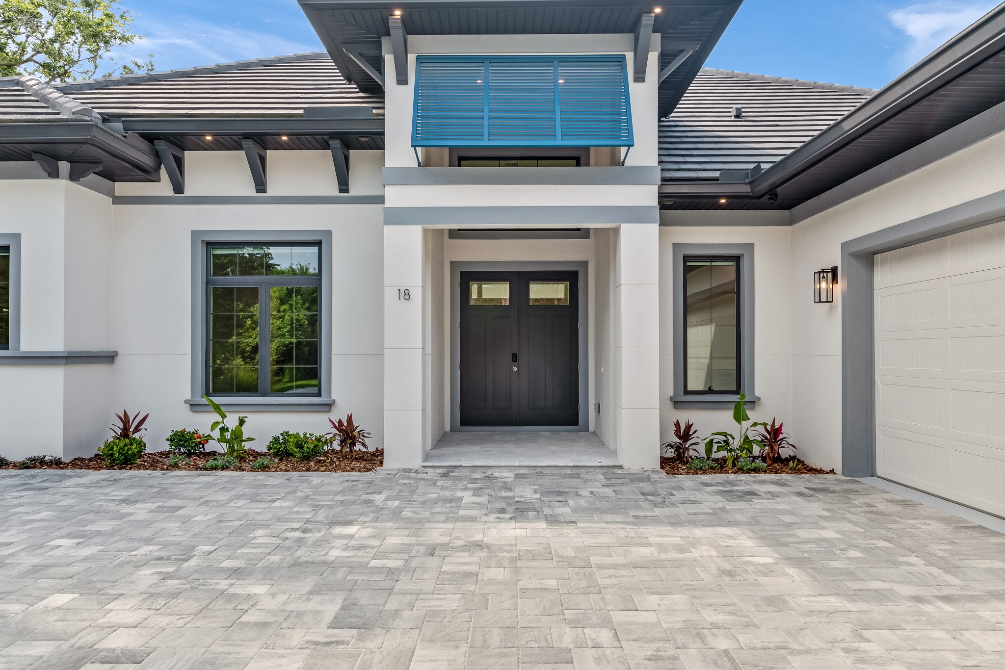 Waterside Homes | Palm Coast FL