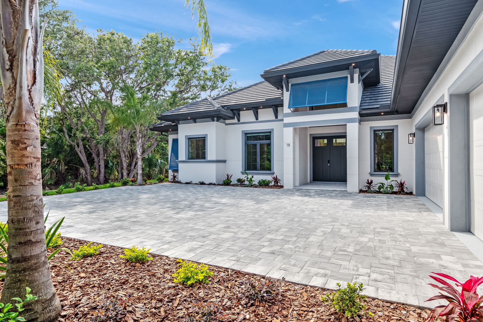 Waterside Homes | Palm Coast FL