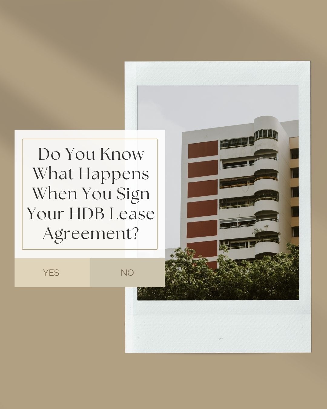 Real Estate Roy - Do You Know What Happens When You Sign... | Facebook