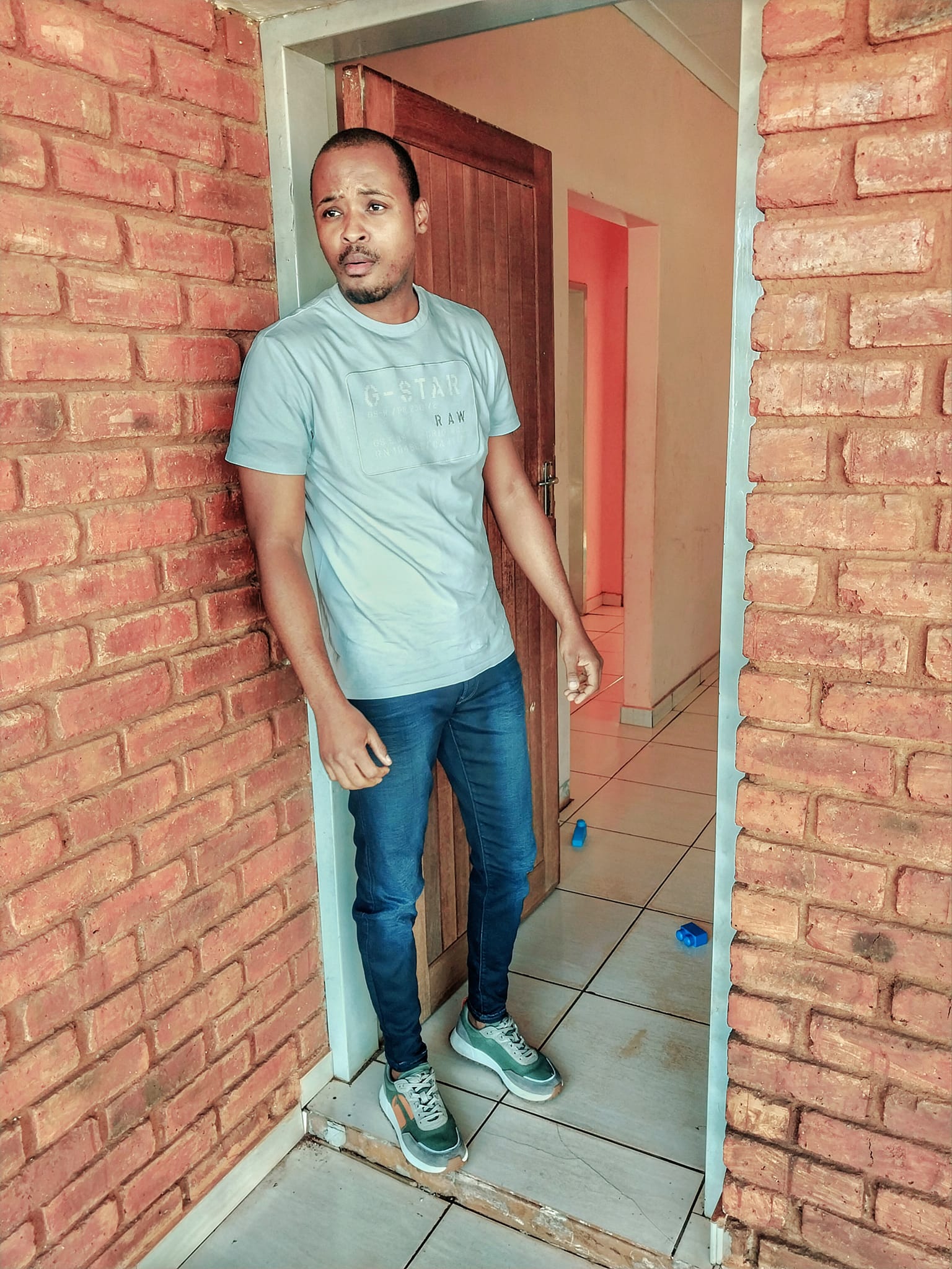 Modikoe Dinho Nkoane