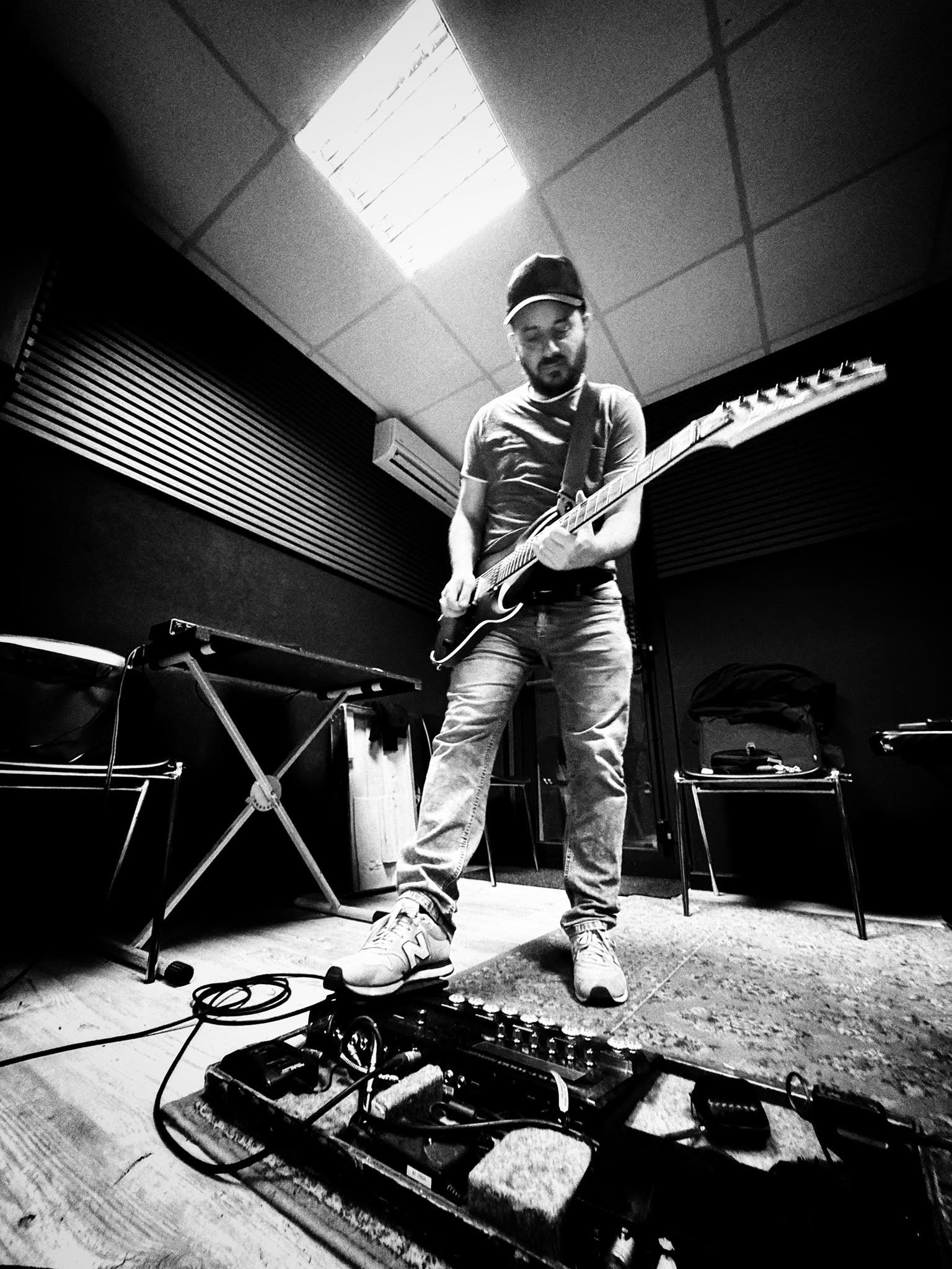 The Official Ibanez Guitar Group | Anyone know off hand what would be a ...