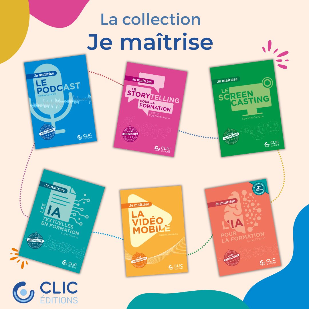 CLIC éditions