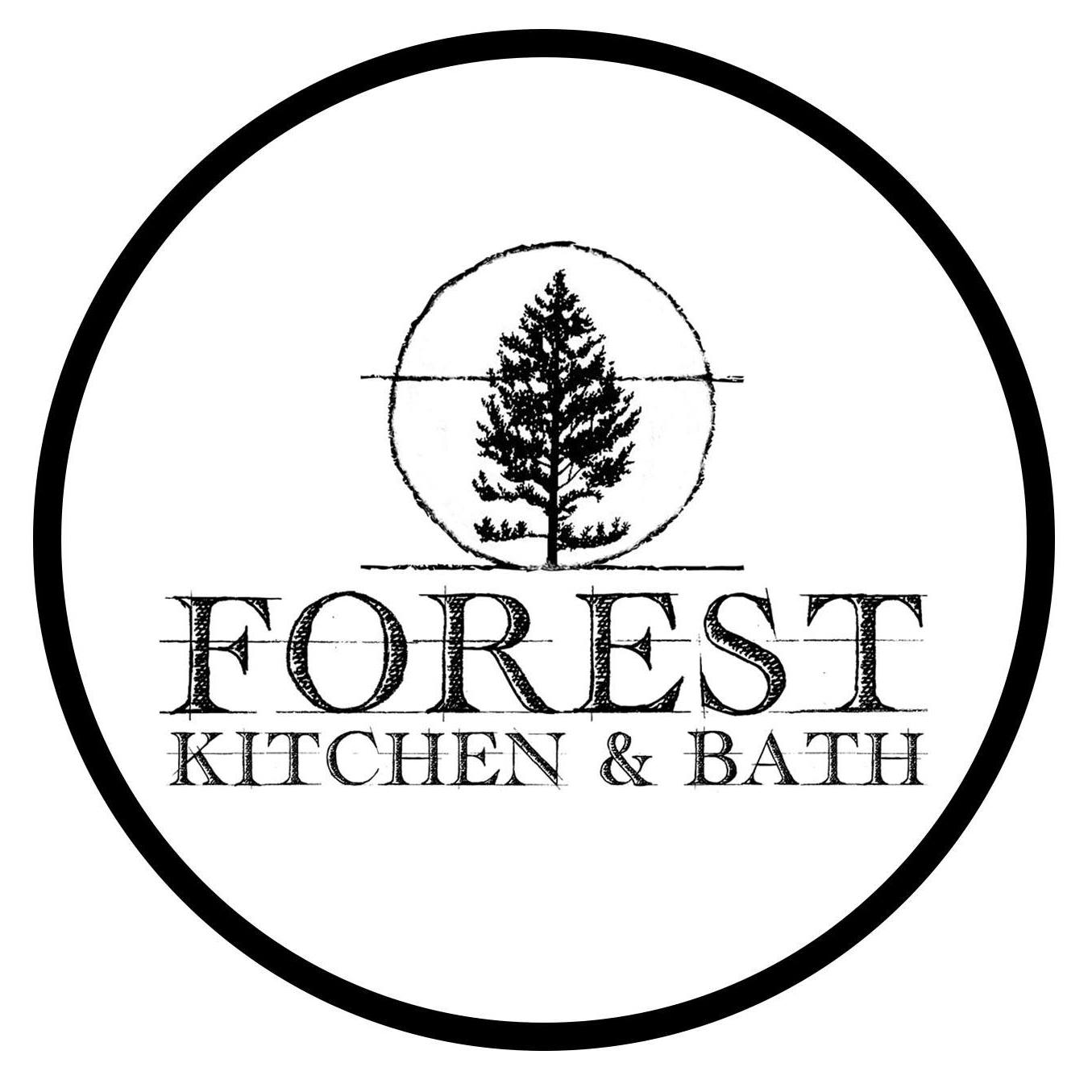 Forest Kitchen &amp; Bath added a new... - Forest Kitchen &amp; Bath