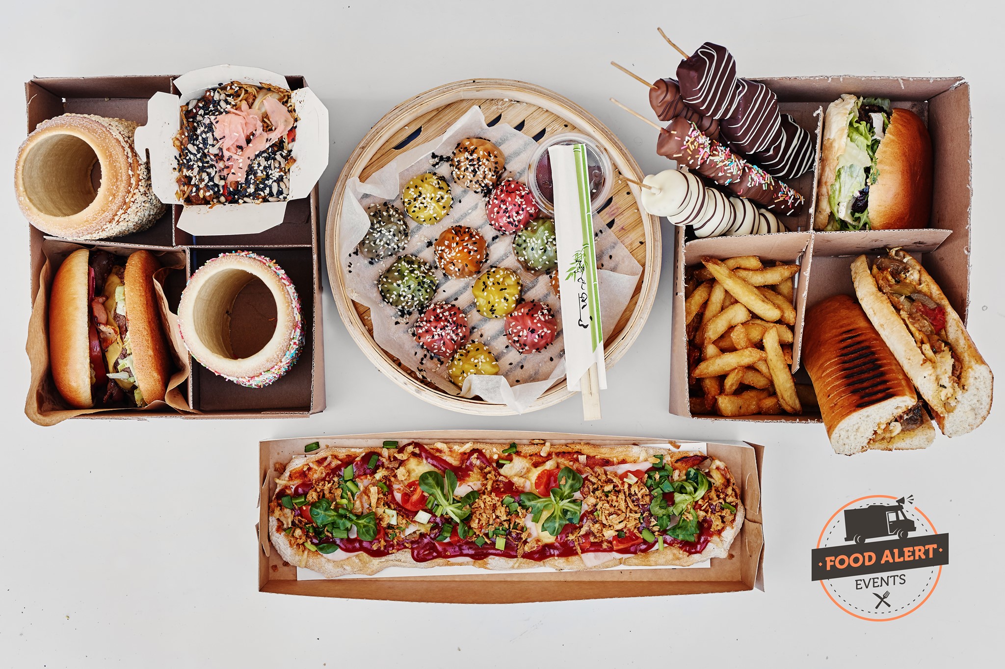 Food Alert | Katowice