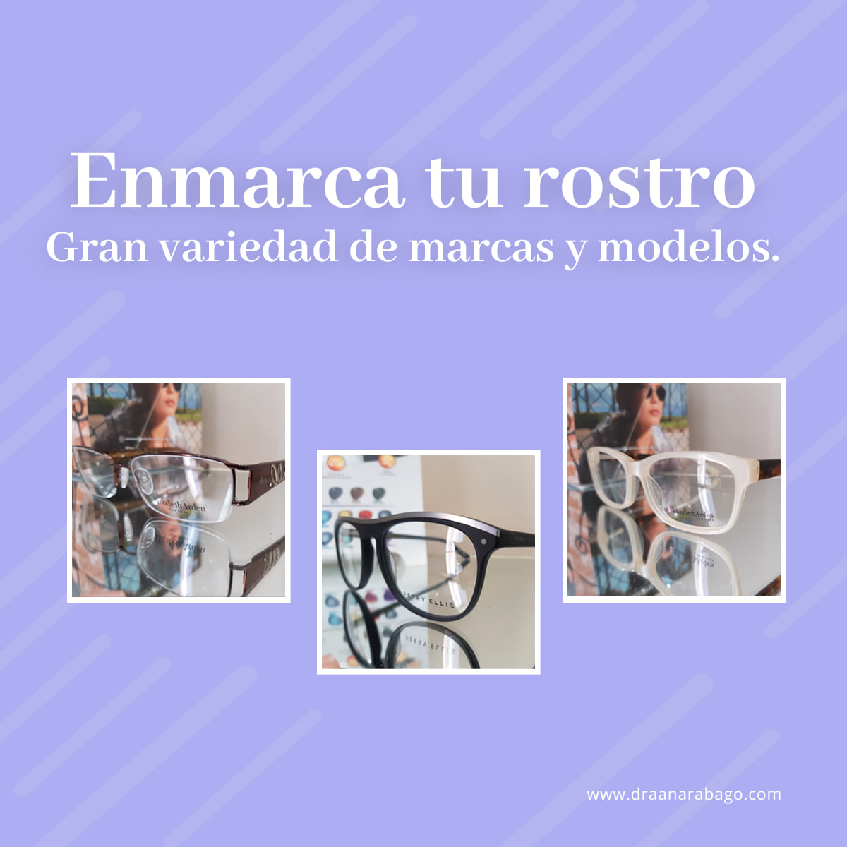 🟣 Visita nuestras instalaciones y... - Doctora Ana Rábago | Facebook