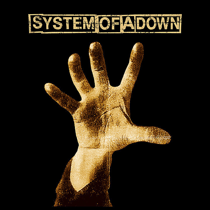 System Of A Down, época de 