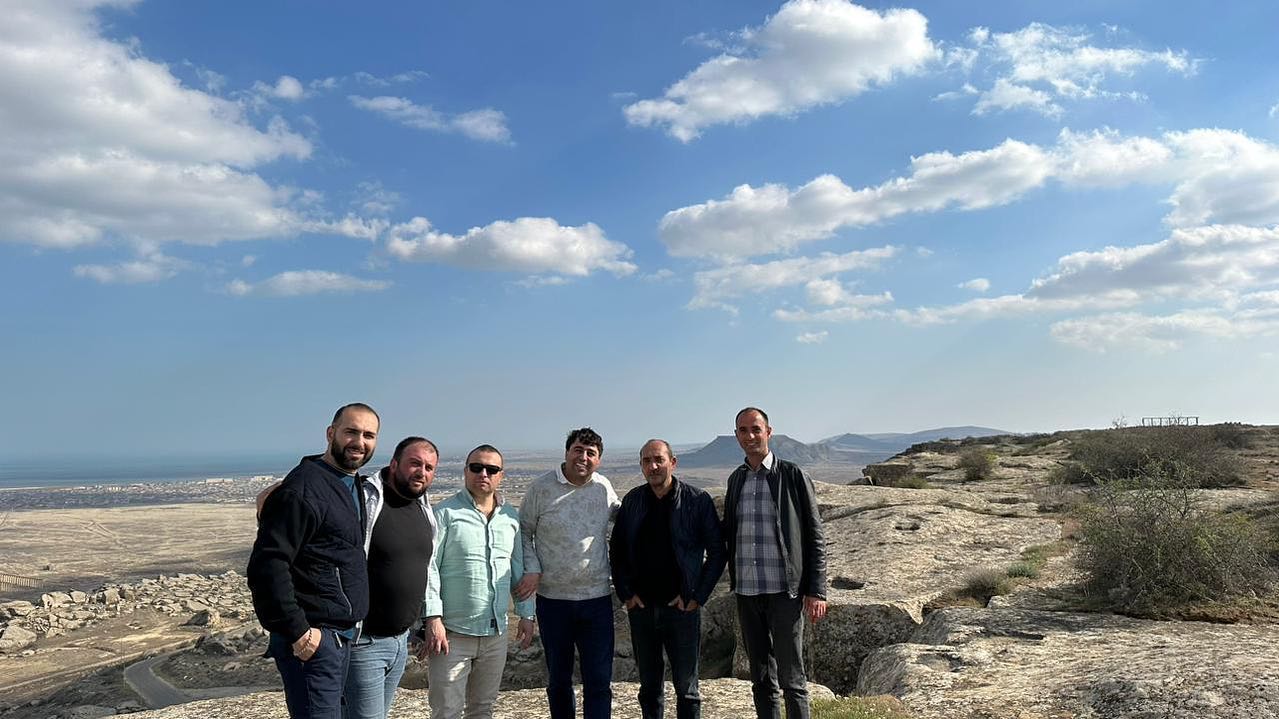Gafar group