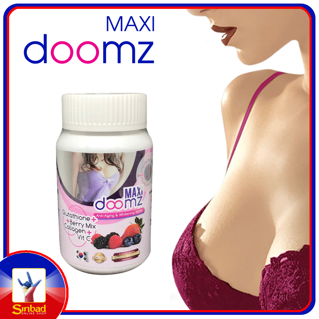 Maxi-doomz #FILIPINO_BEAUTY_PRODUCTS Delivery All Over Kuwait For Order Send Message Or Direct Whatsapp ----> https://wa.me/96551188889 Call / 51188889 imo / 55294202 #Sinbad_Online_Shop #kuwait