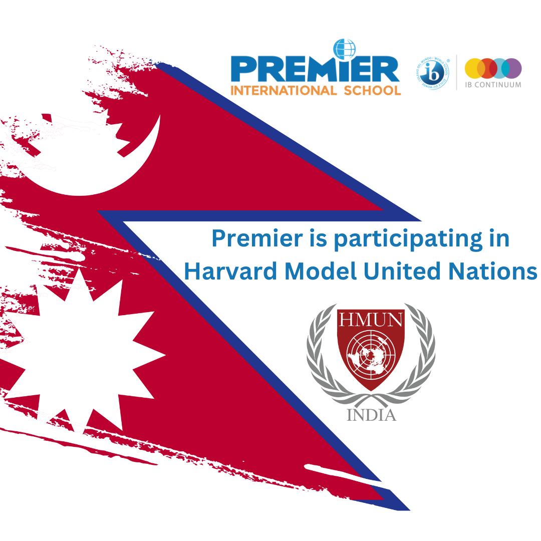 🌍🤝 Join... - Premier International IB Continuum School