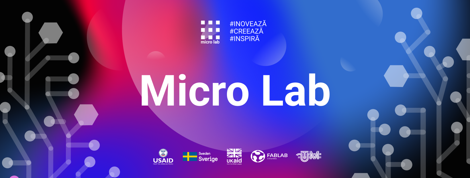 Clubul Ingineresc Micro Lab | Chisinau