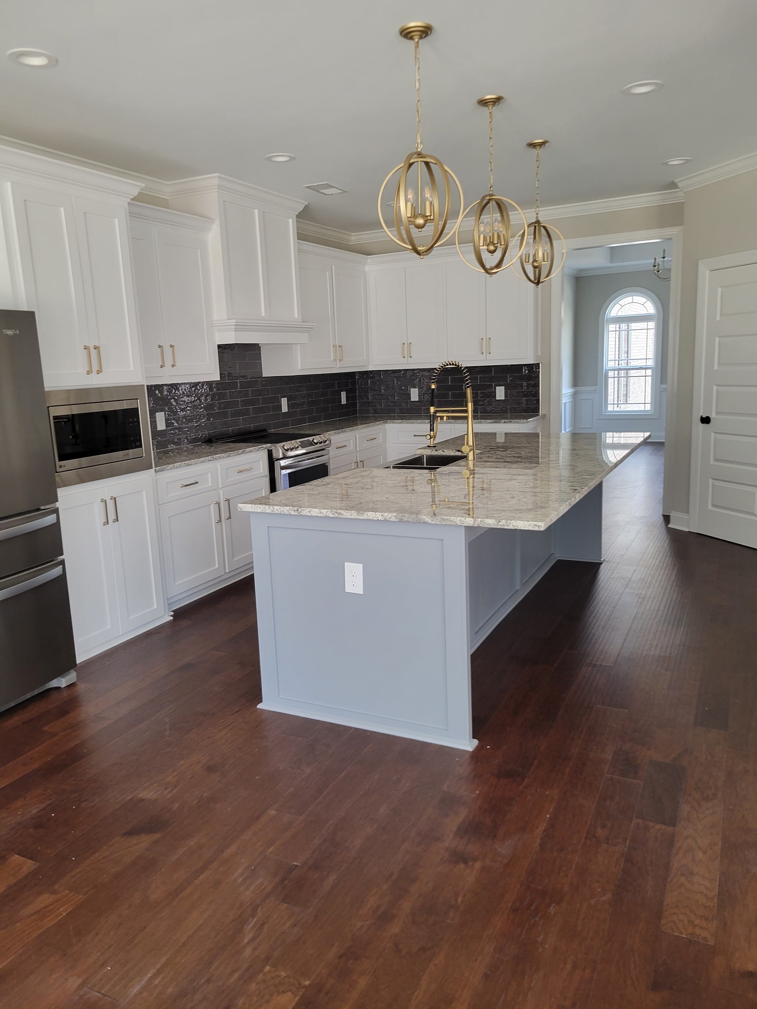 Brewer Decorating | Columbia SC