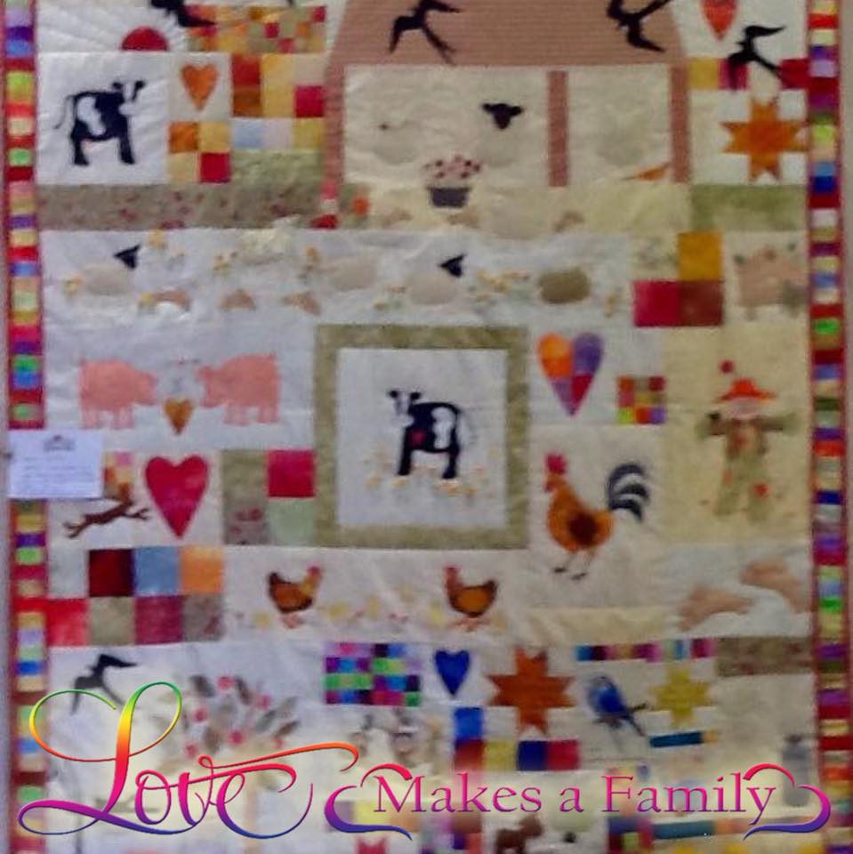 QUILTING - Missouri Star | I am looking for fabric for a baby quilt ...