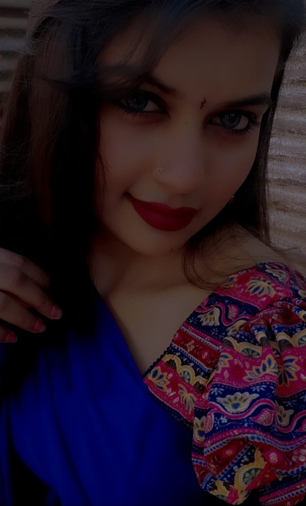 Priti V Patel
