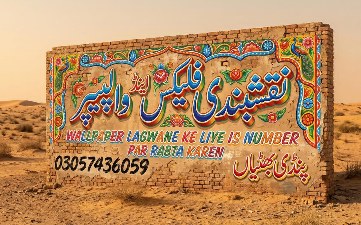 MA Naveed