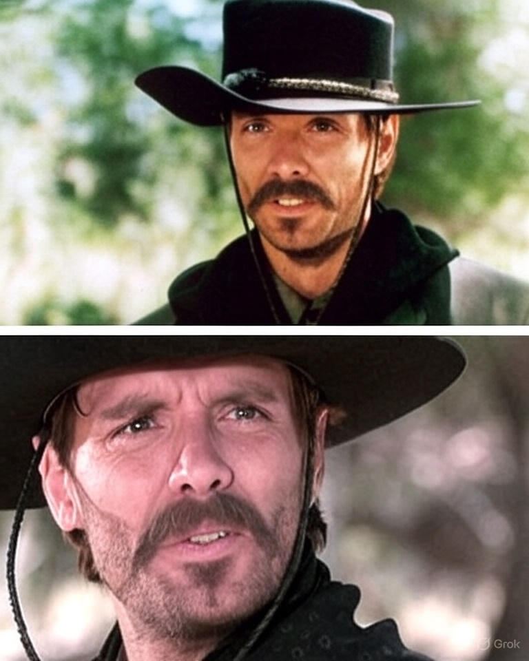 Classic - Johnny Ringo, as portrayed by Michael Biehn in Tombstone ...