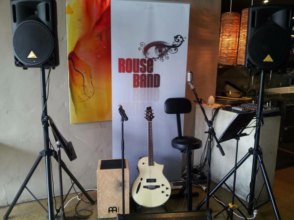 Rouse Entertainment