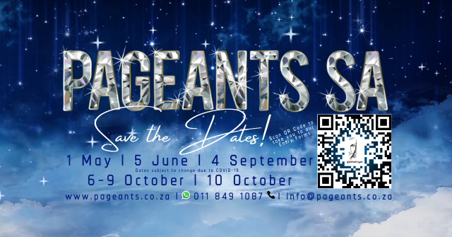 PAGEANTS - 📸 Look at this post on Facebook https://www.facebook.com ...