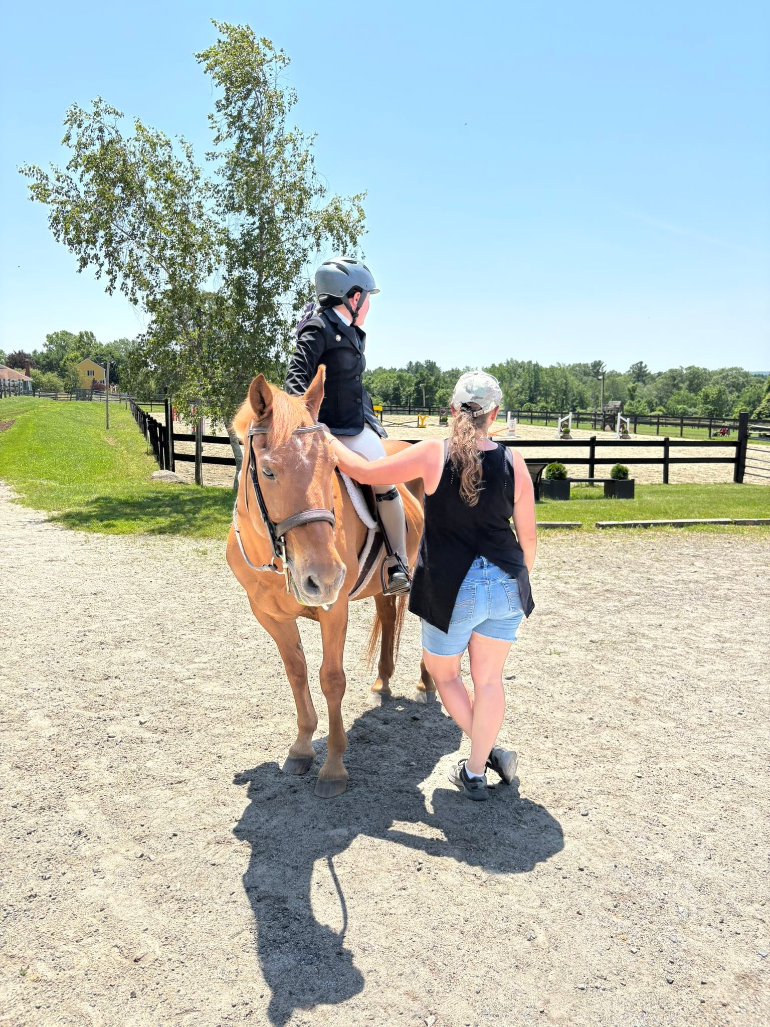 August Farm | Holliston MA