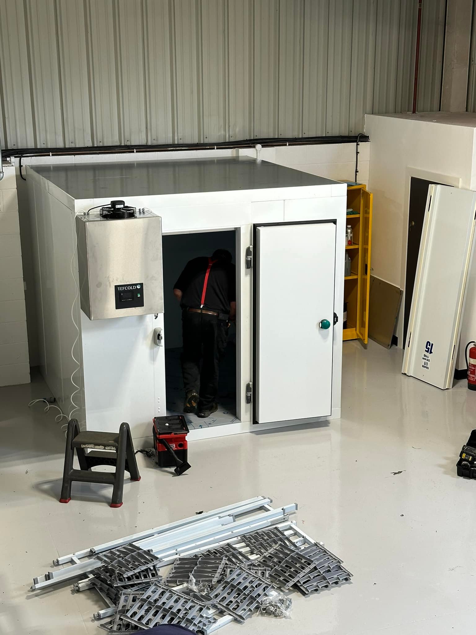 EMCAT Ltd | Chesterfield
