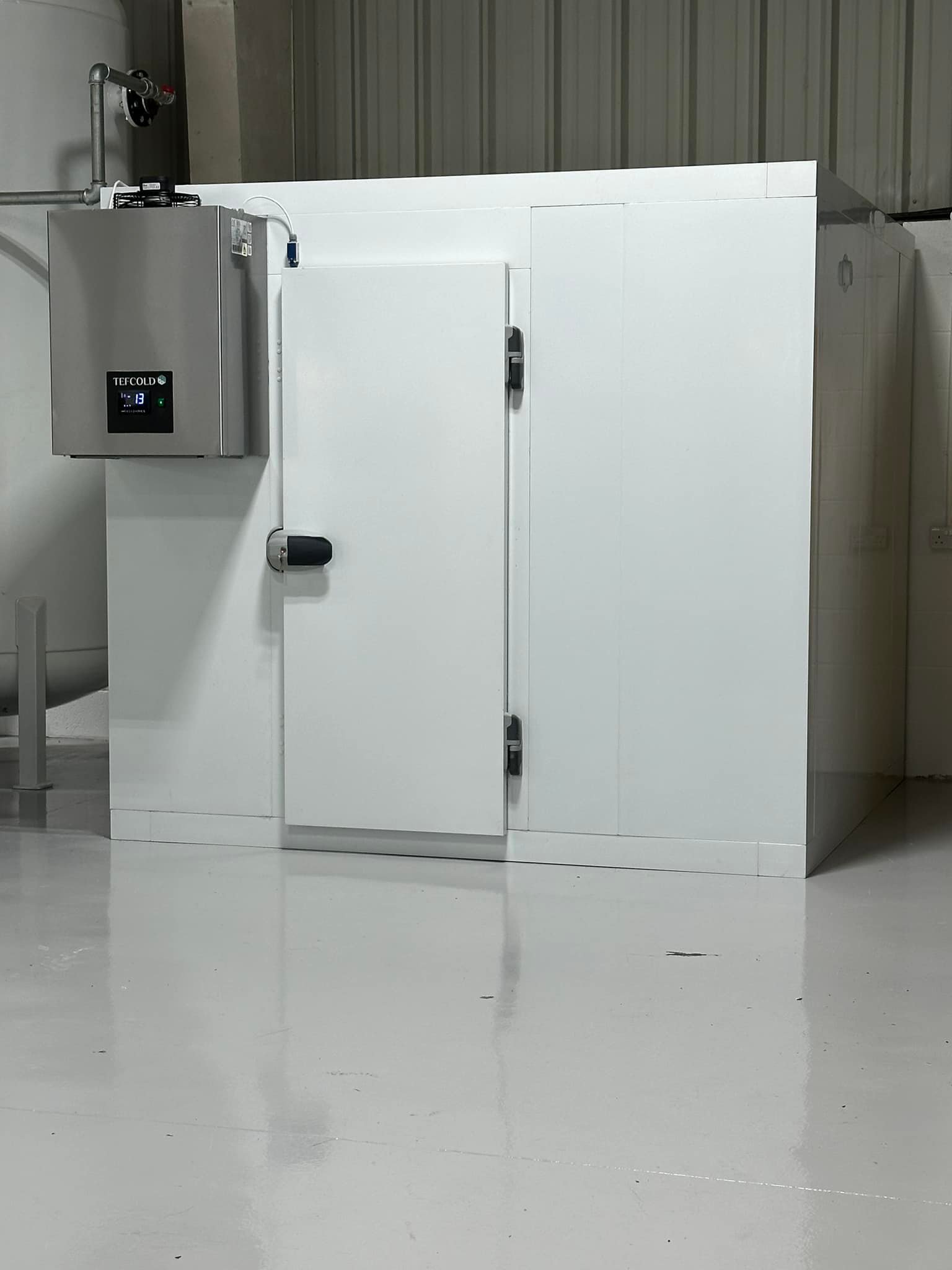 EMCAT Ltd | Chesterfield