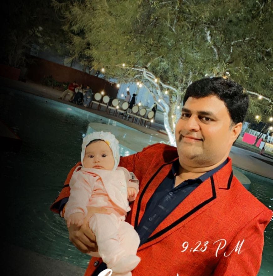 Hemal Rathod