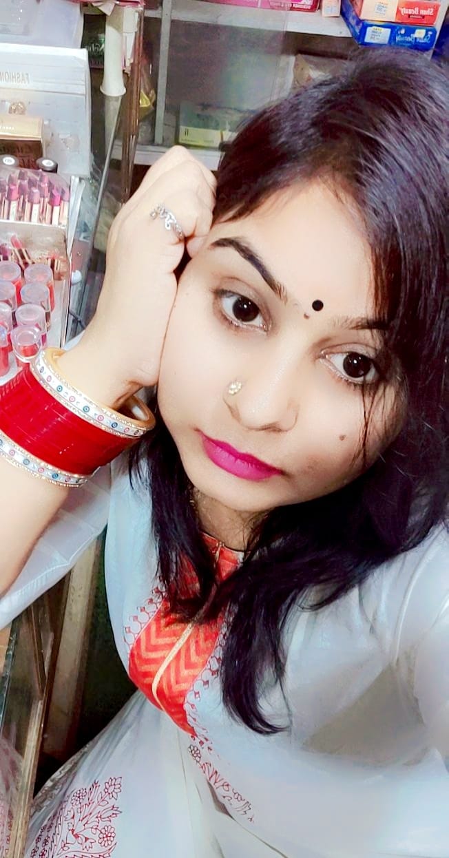 Sabnam Rai