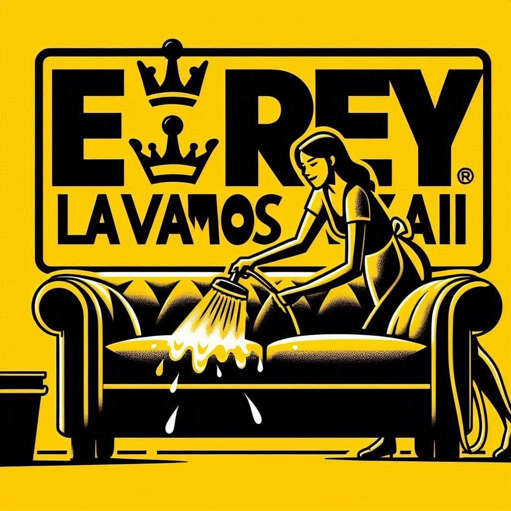 Lavado De Muebles El Rey Cali