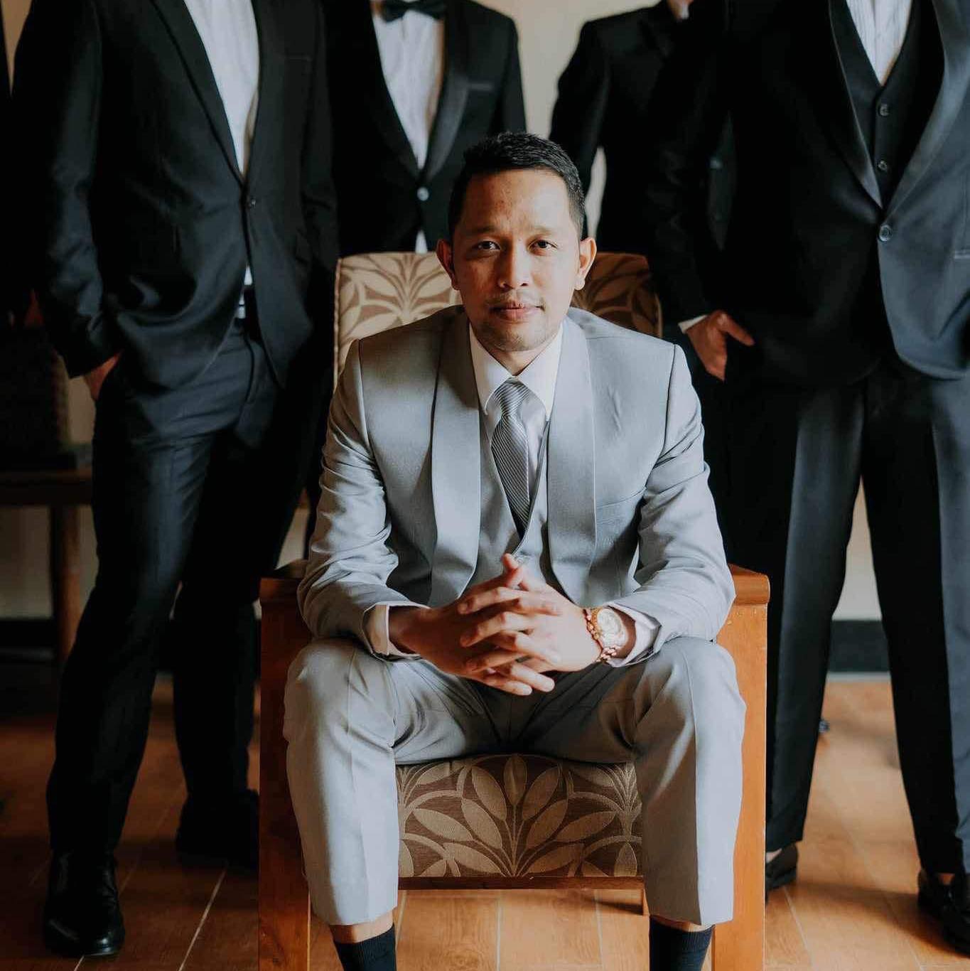 John Rafael Ramos