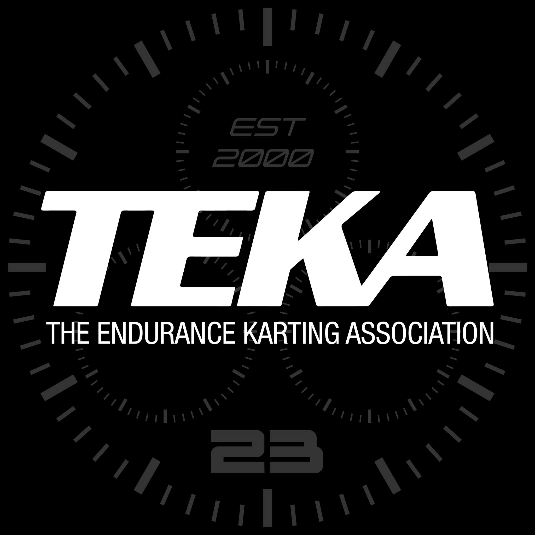 🏁 THIS IS TEKA! Five minutes before the start of the race, one team’s ...